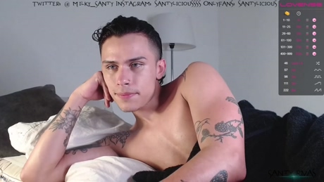 santylicious  29-04-2022